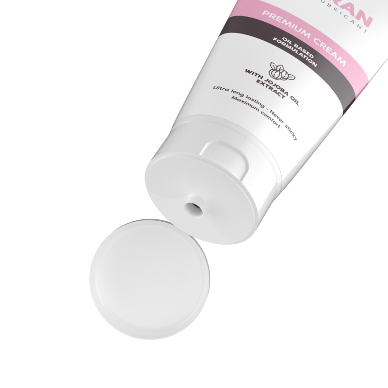 Lubran Base d'Olio - 100 ml