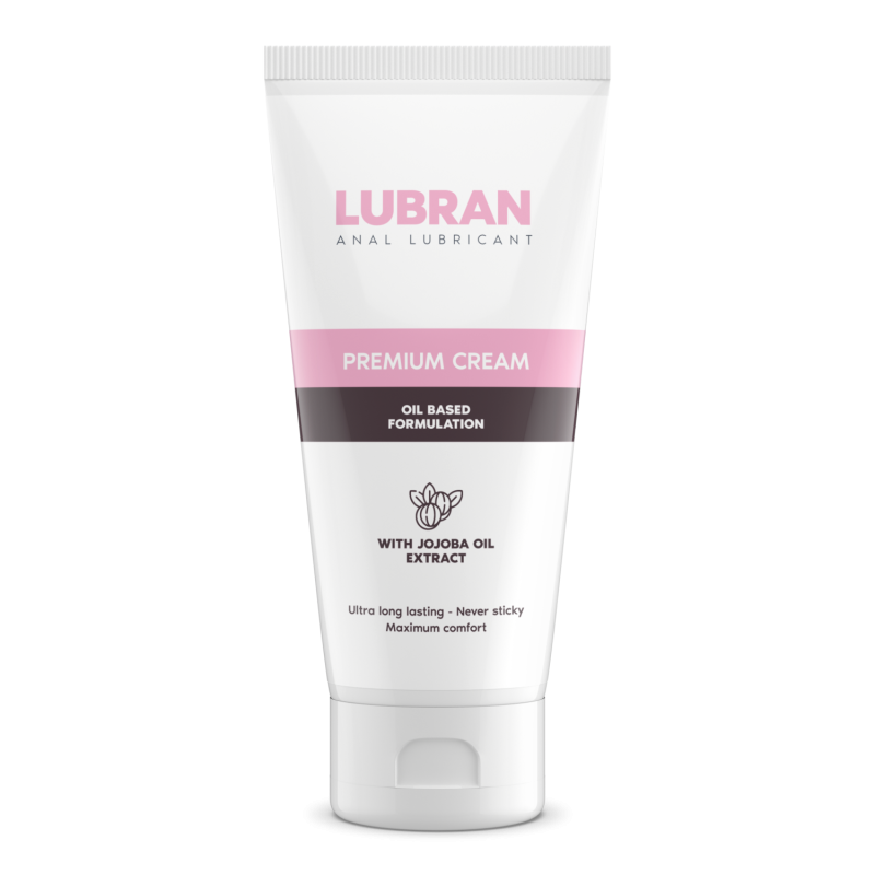 Lubran Base d'Olio - 100 ml
