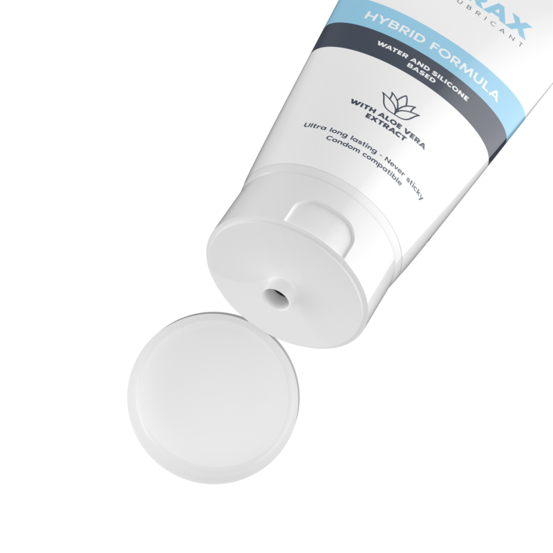 Lubrax Base Ibrida - 100 ml