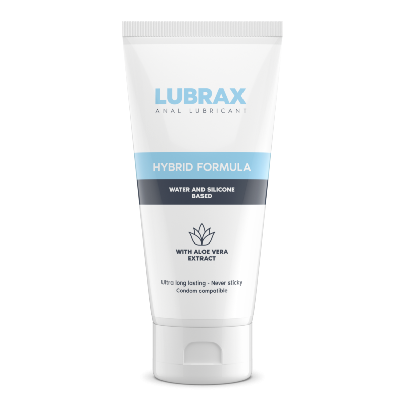 Lubrax Base Ibrida - 100 ml