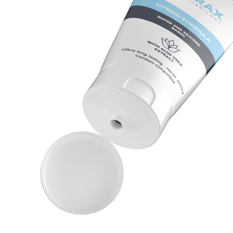 Lubrax Base Ibrida - 50 ml