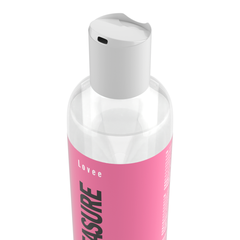 Lovee Back Pleasure - 150 ml