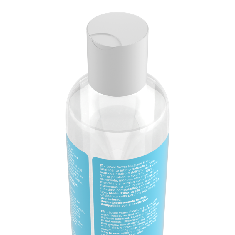 Lovee Water Pleasure - 150 ml