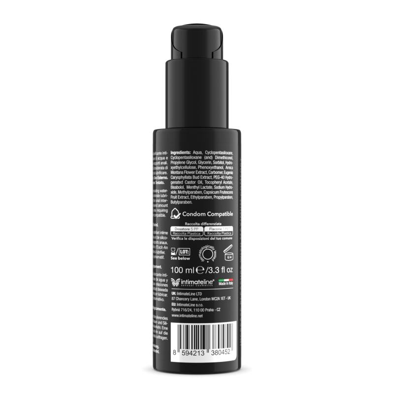 Excit-An - 100 ml