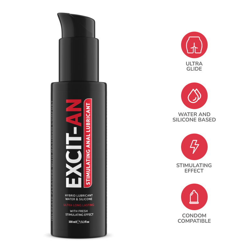 Excit-An - 100 ml