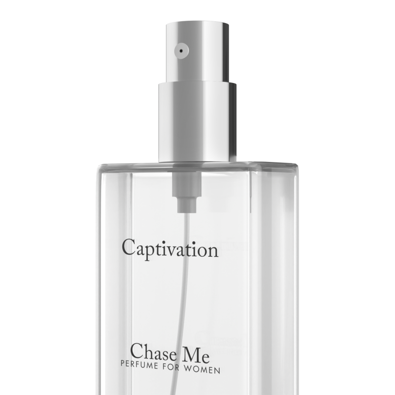 Captivation Chase Me - Per Lei - 30 ml