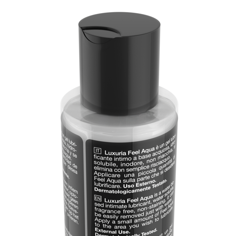Luxuria Feel Aqua - 150 ml