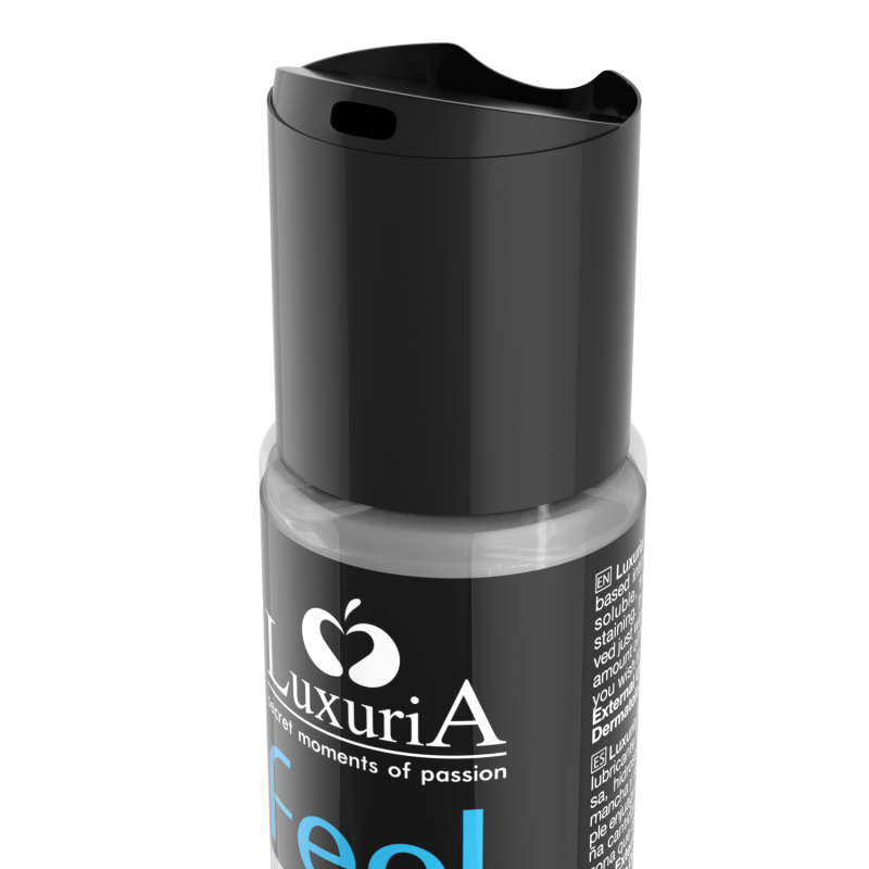 Luxuria Feel Aqua - 60 ml