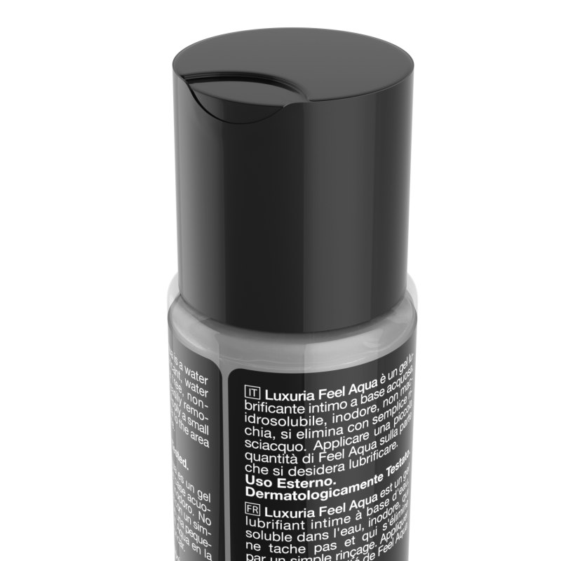 Luxuria Feel Aqua - 60 ml