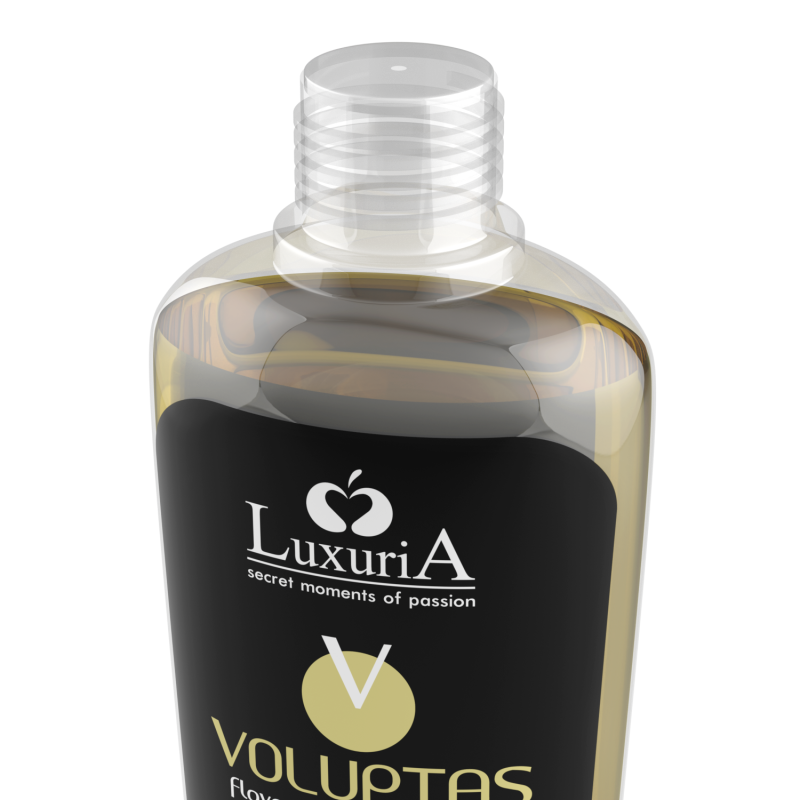 Voluptas Vaniglia - 100 ml