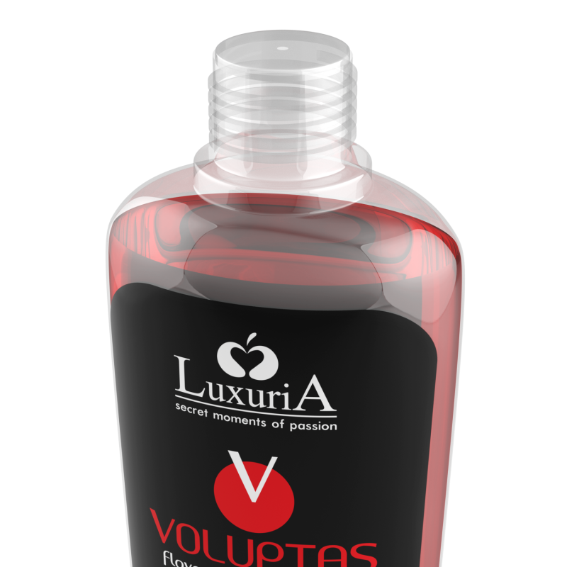 Voluptas Fragola - 100 ml