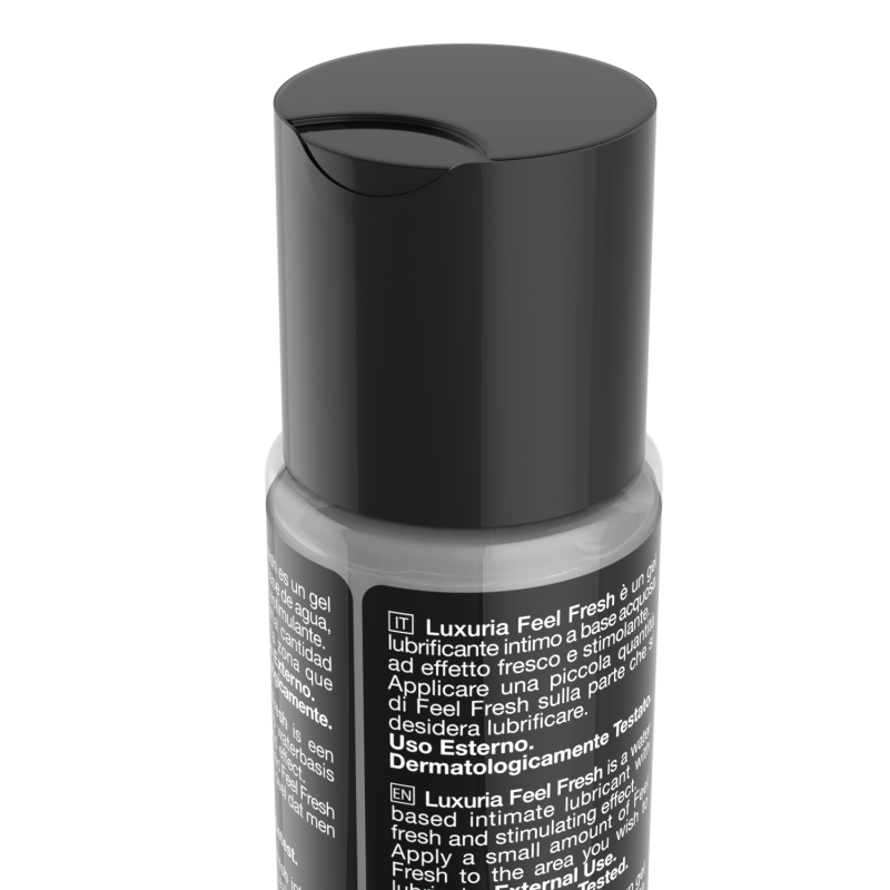 Luxuria Feel Fresh Sensation - 60 ml