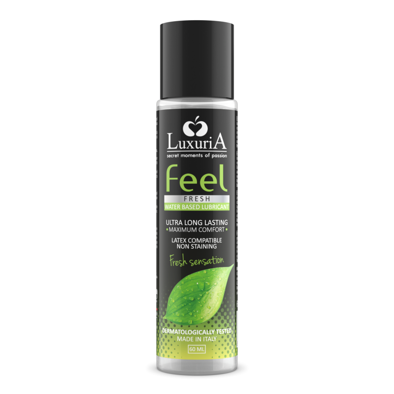 Luxuria Feel Fresh Sensation - 60 ml