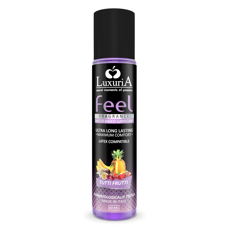 Luxuria Feel Tutti i Frutti - 60 ml