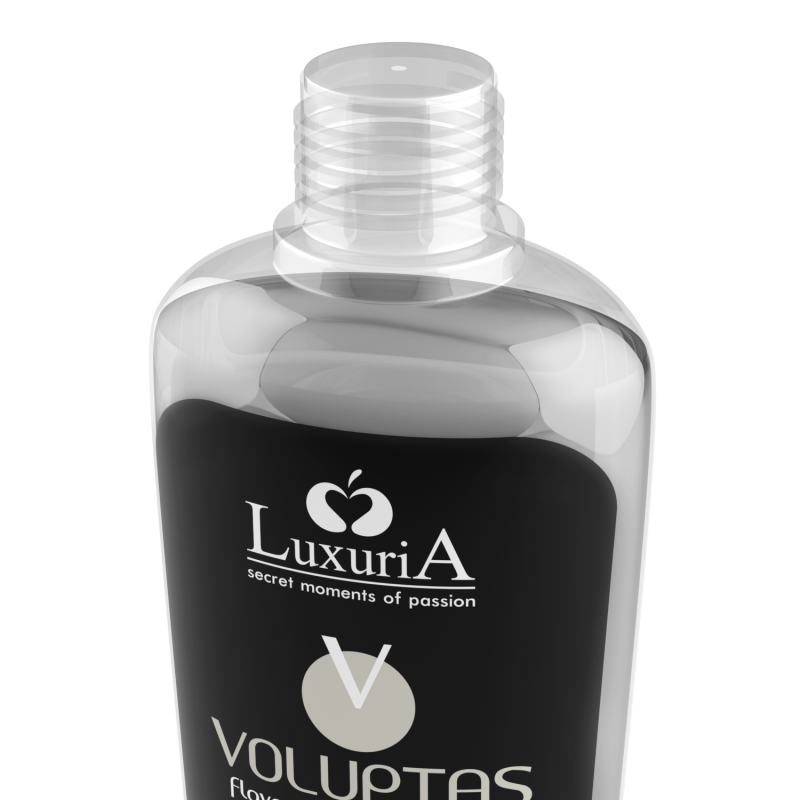 Voluptas Coconut & Cream - 100 ml