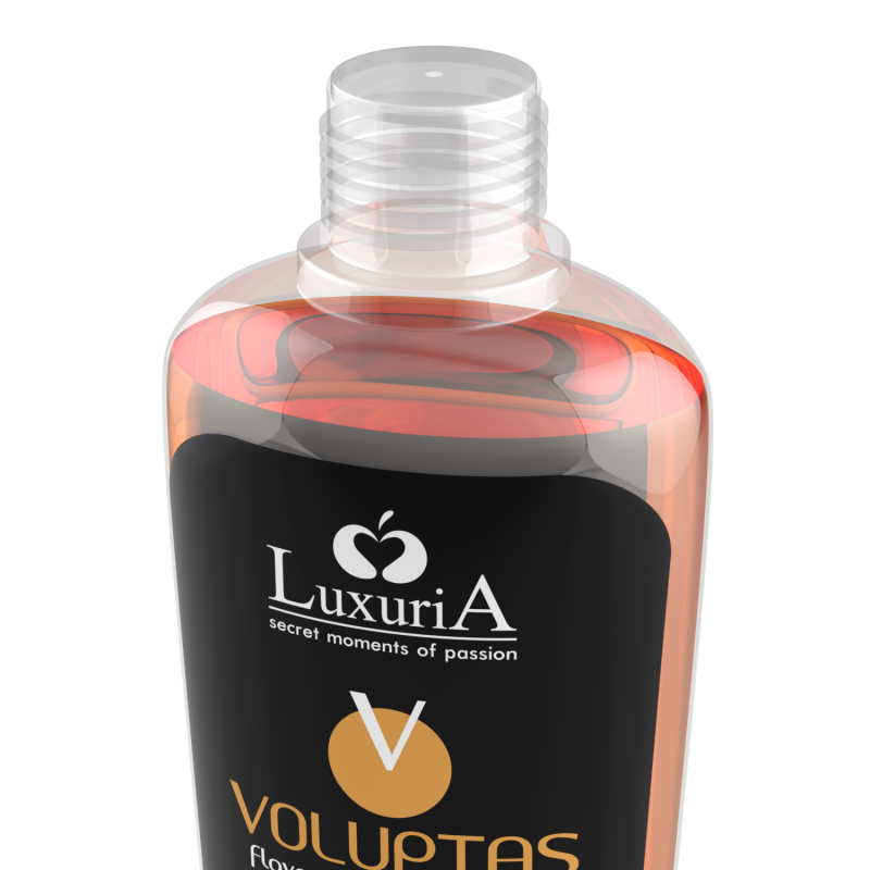 Voluptas Caramello - 100 ml