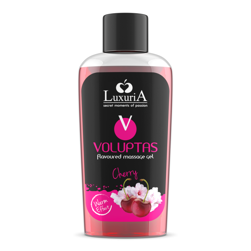 Voluptas Ciliegia - 100 ml