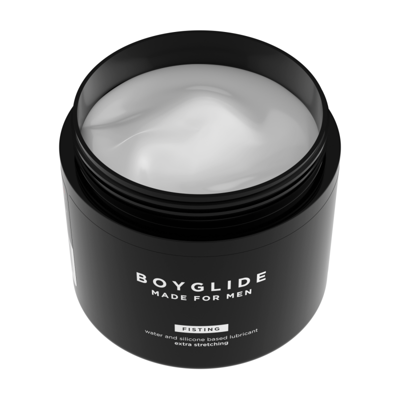 Boyglide Fisting - 250 ml