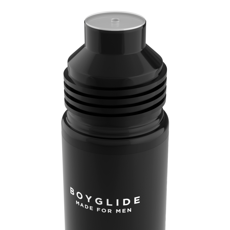 Boyglide Silicone Based - 30 ml