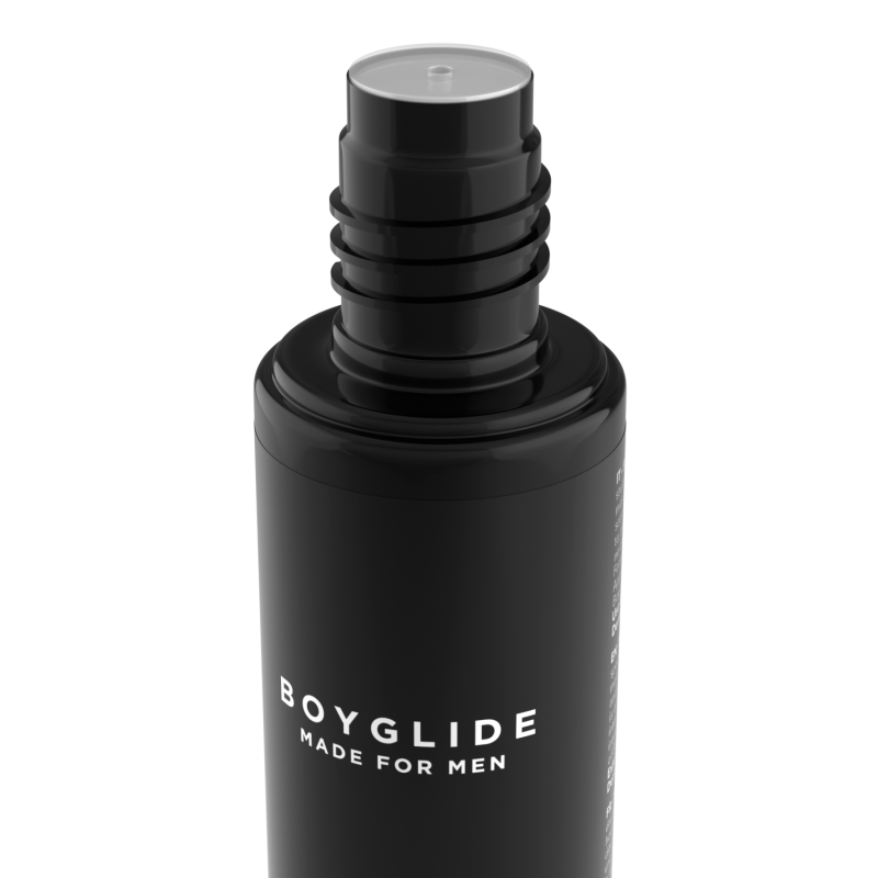 Boyglide Silicone Based - 100 ml