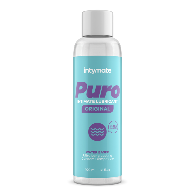 Intymate Puro Original - 100 ml