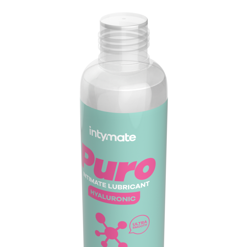 Intymate Puro Hyaluronic - 100 ml