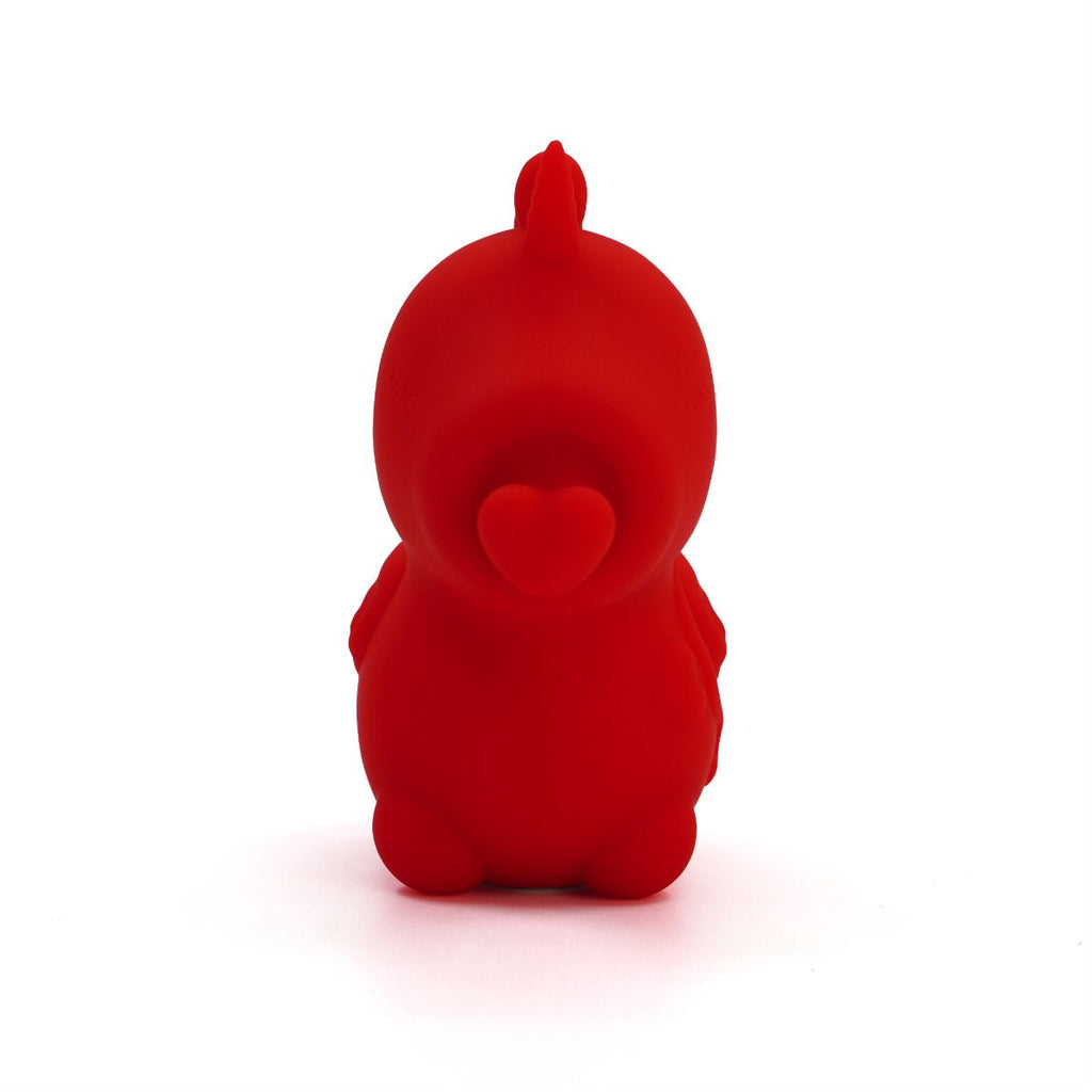 Unihorn - Cupid's Beau - Rosso