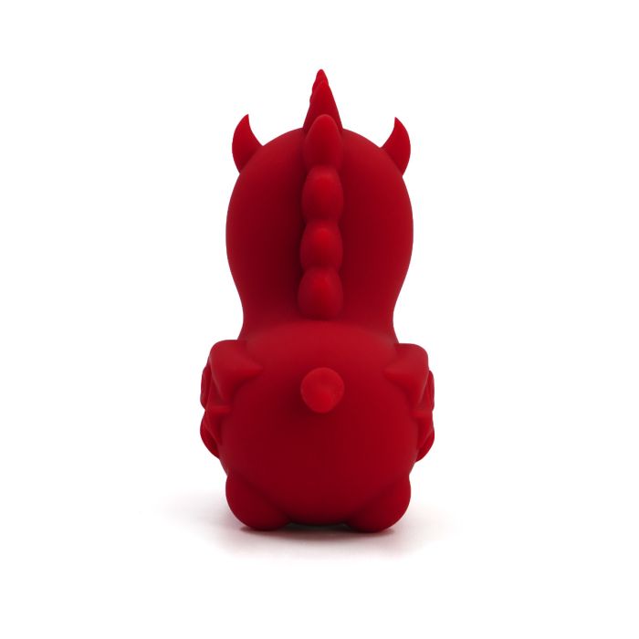 Unihorn - Blaze Diablo - Bordeaux