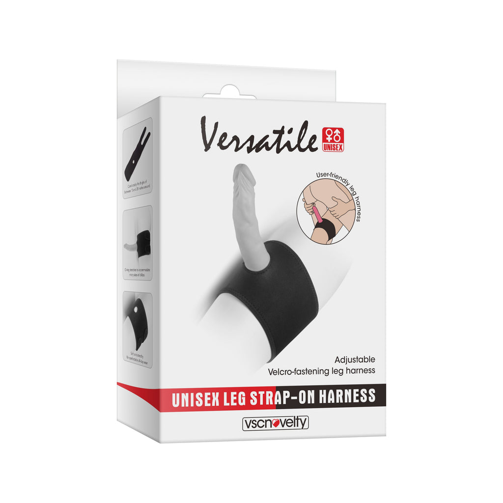 VSC Novelty - Strap-On Regolabile da Gamba