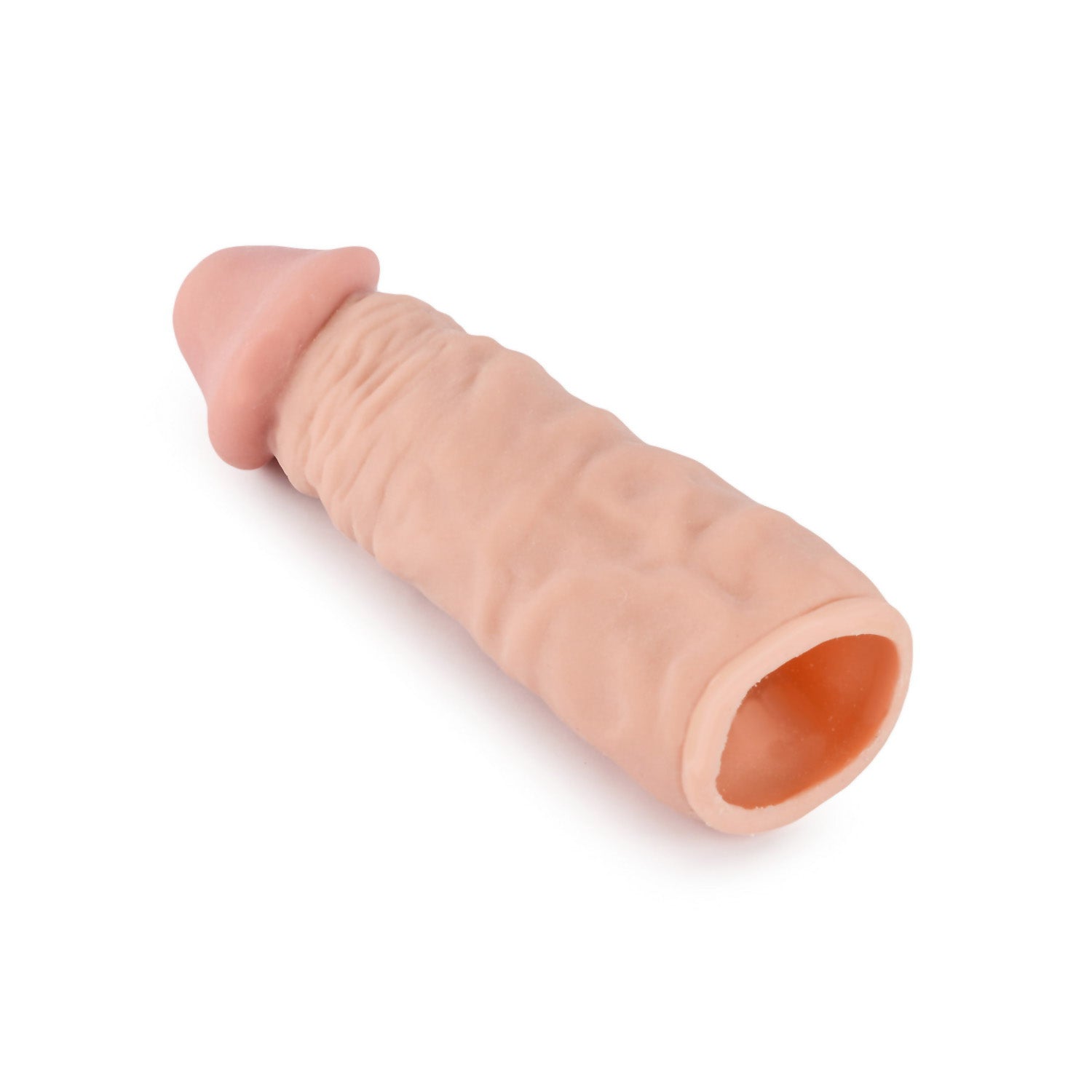 VSC Novelty - Prolunga Pene 5.5" - Color Carne