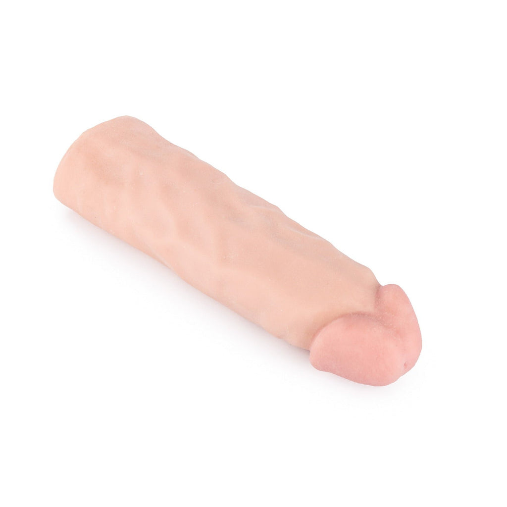 VSC Novelty - Prolunga Pene 7" - Color Carne