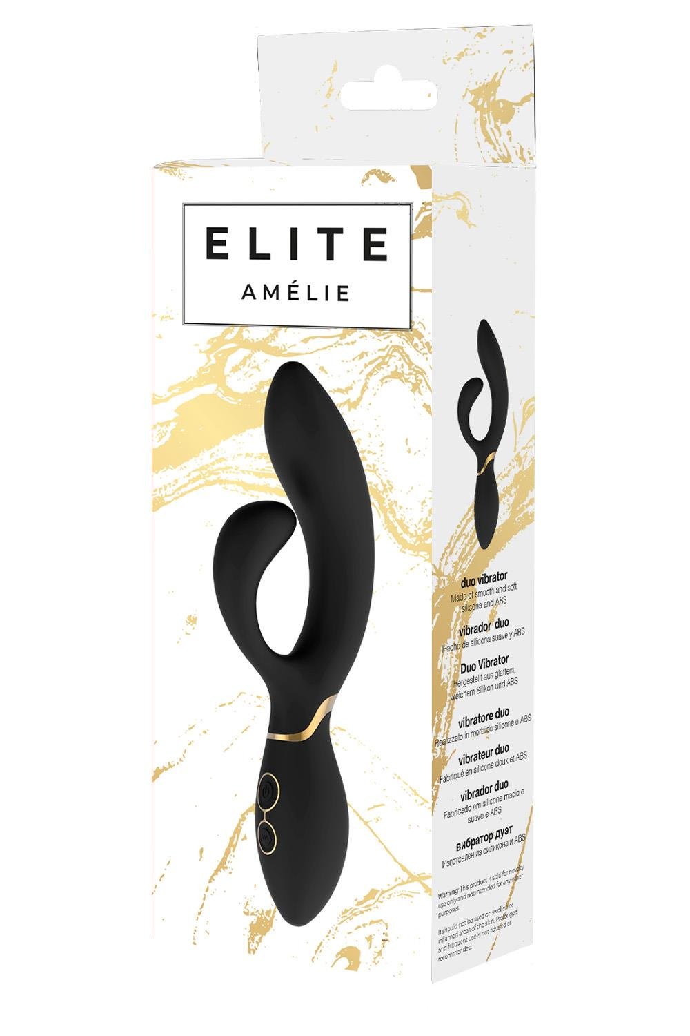 AMELIE D'ÉLITE