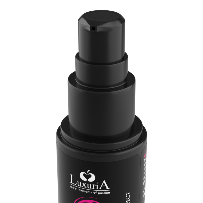 Vortex Gel Warming - 30 ml