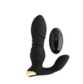 VSC Novelty - Stimolatore Prostatico Vibrante Thruster - Nero