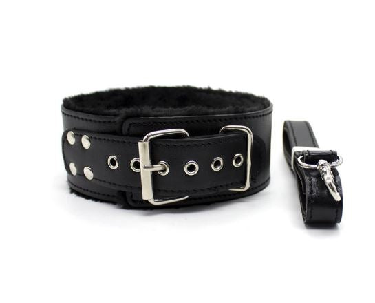 VSC Novelty - Kit Bondage 10 Pezzi