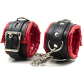VSC Novelty - Cavigliere Rosse e Nere