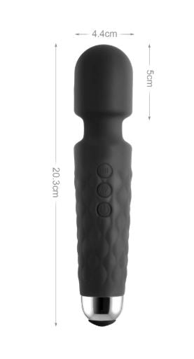 VSC Novelty - Wand Deluxe Extra Powerful