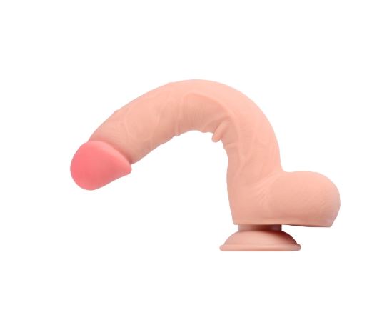 VSC Novelty - Dildo Sliding Skin Doppio Strato Realistico - 11"