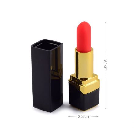 VSC Novelty - Vibratore Rossetto Lipstick Pleasure