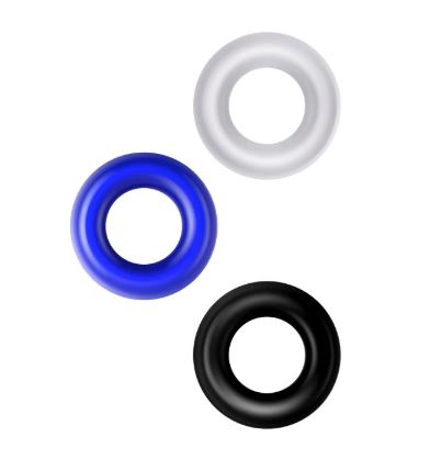 VSC Novelty - Set Anelli Fellici - Multicolore