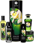SHUNGA GARDEN OF EDO COLLECTION KIT