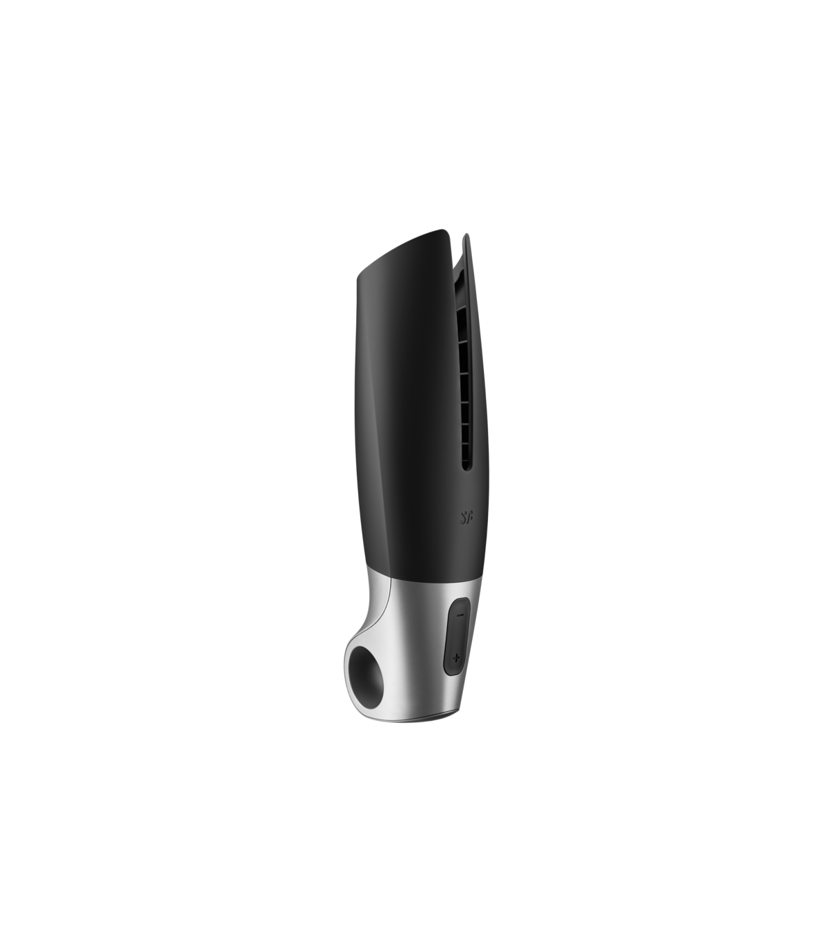 Satisfyer - Power Masturbator - App Controlled - Nero
