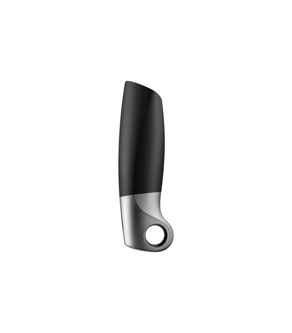 Satisfyer - Power Masturbator - App Controlled - Nero