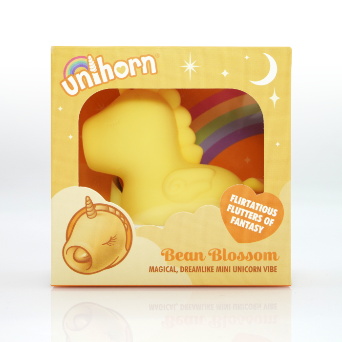Unihorn - Bean Blossom - Giallo