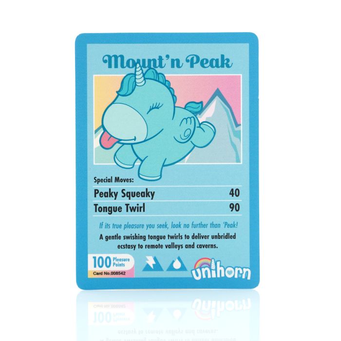 Unihorn - Mount'n Peak