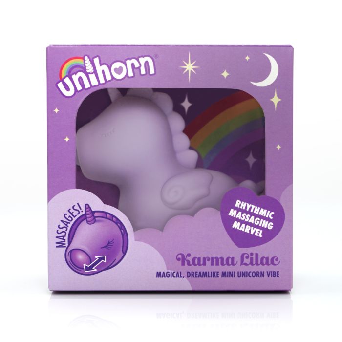 Unihorn – Karma Lilac - Viola