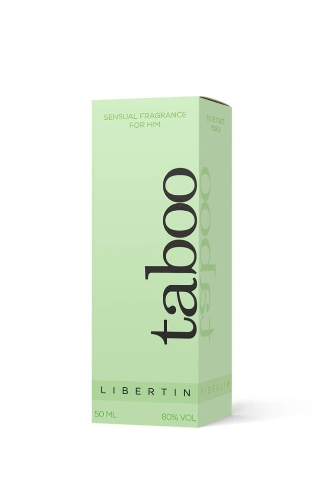 TABÙ PER LUI