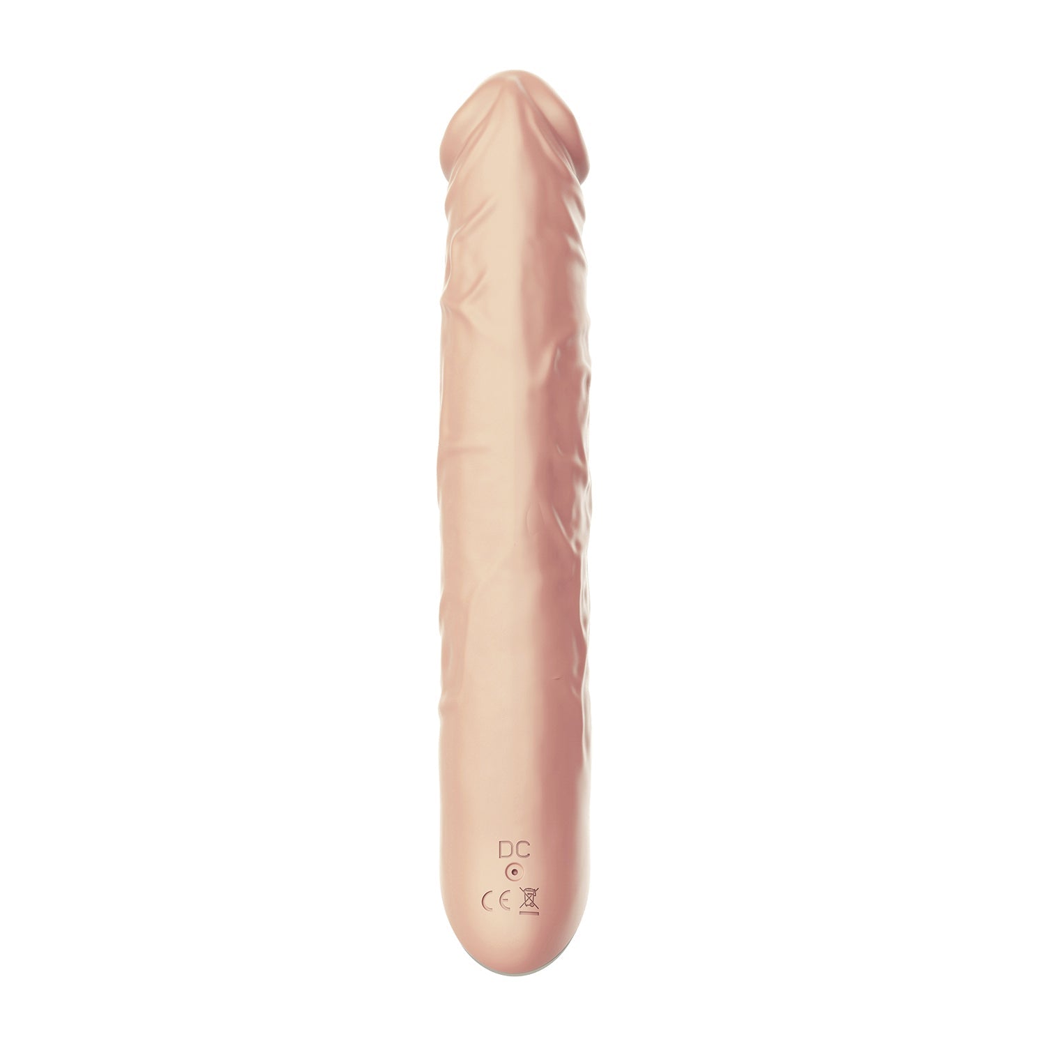 Winyi - Vibratore Realistico Soft Touch- Terry