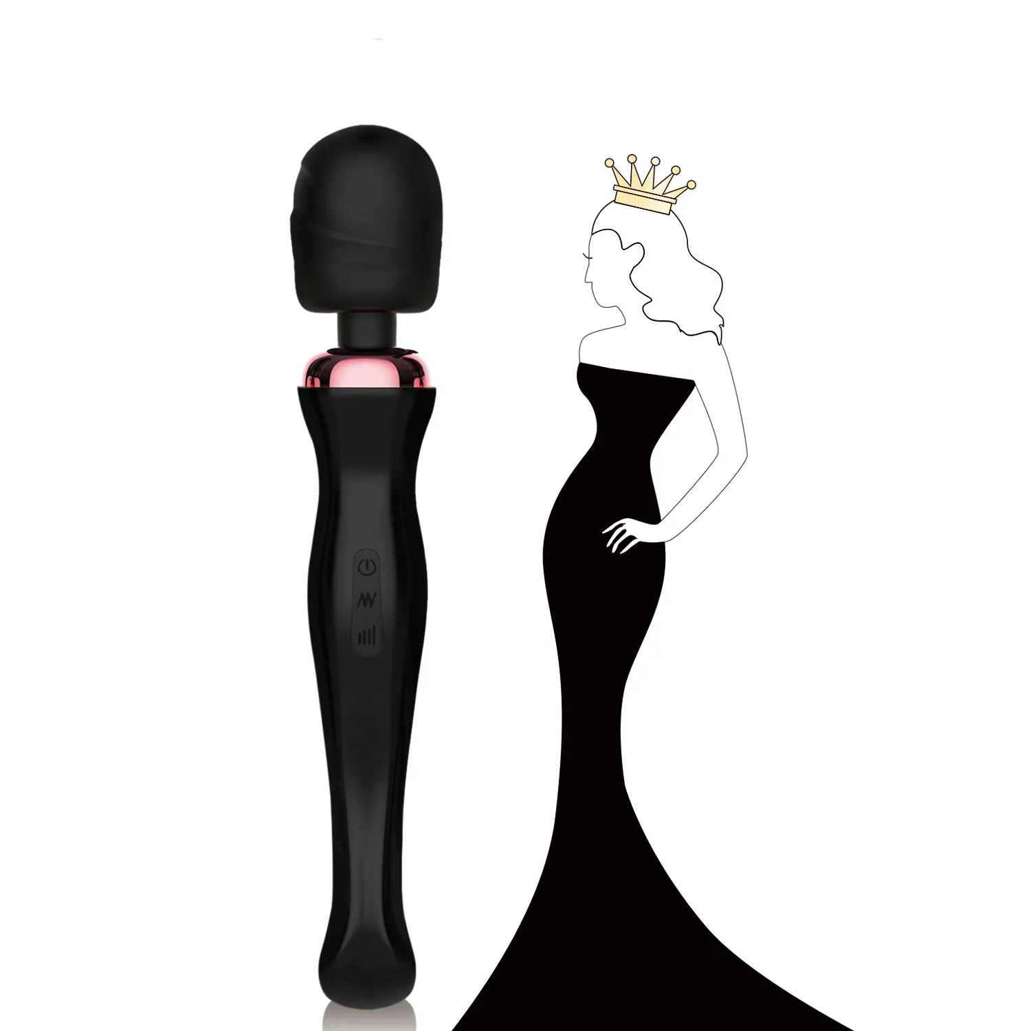 Winyi - Wand - Oscar