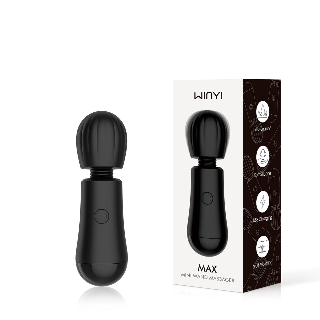 Winyi - Mini Wand - Max